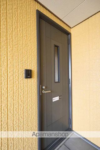 クレール丸山 Iの内装写真