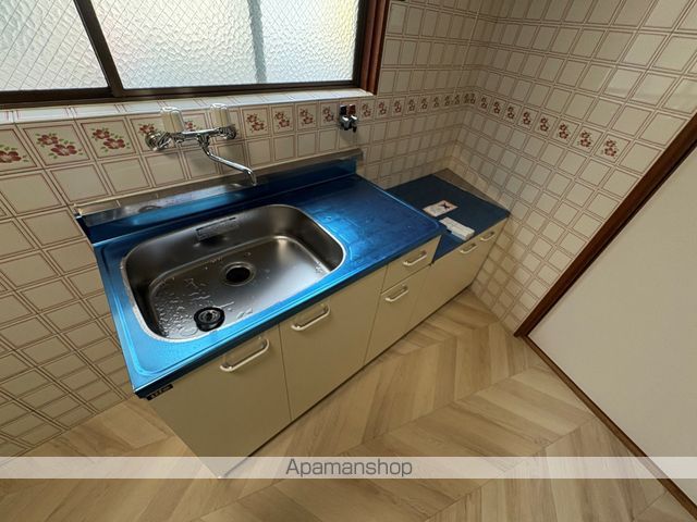 マンション島村の内装写真