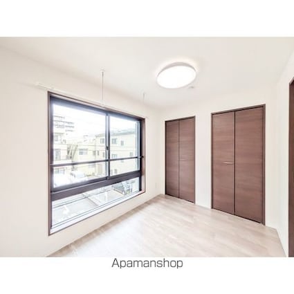 ＳＡＣＨＩＥＩＫＯＵ清澄白河[1LDK/37.05m2]のその他内装2