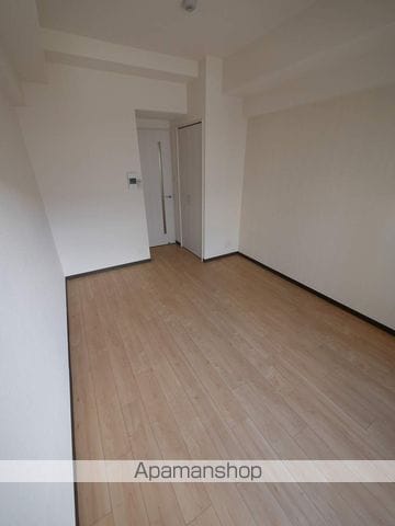 ファーストフィオーレ新梅田の内装写真