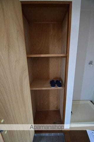 ハイシティー堀南の内装写真