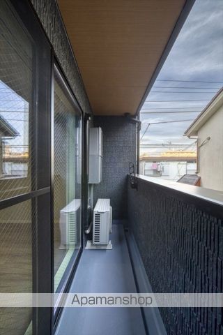 robot home お花茶屋Aの内装写真
