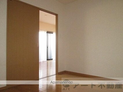 ウィステリアハイツ[2LDK/66.5m2]の内装4