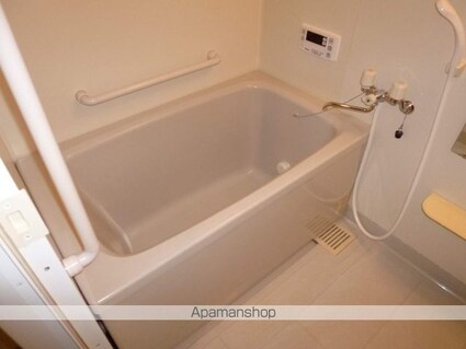 バウムドルフ[3LDK/66.36m2]のバス