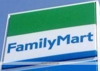 カリーノ田柄[1LDK/30.22m2]の周辺2