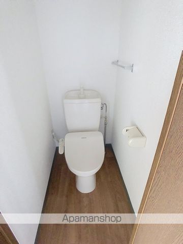 ラークビレッジの内装写真