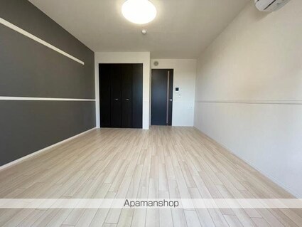 フルハウス黒田Ⅱ[1K/29.92m2]の内装1