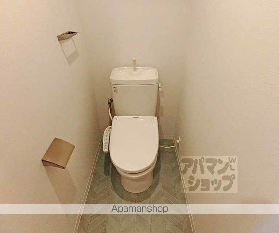 パインフィールド洛西の内装写真