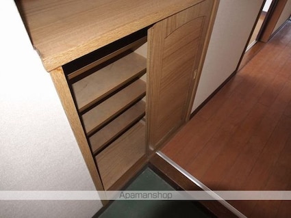 長丘タウンハウス[2LDK/59.62m2]の内装1