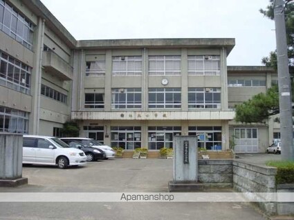 アリスタウン[2LDK/53.75m2]の周辺2
