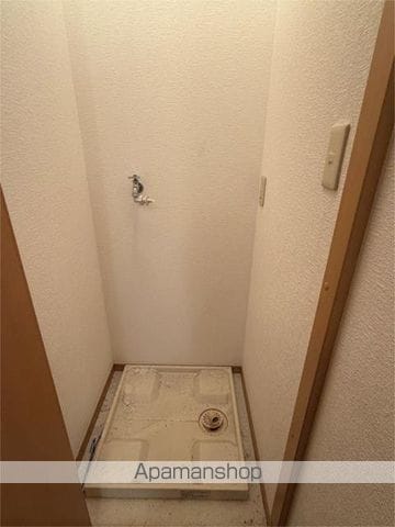 サンキャッスル田川の内装写真