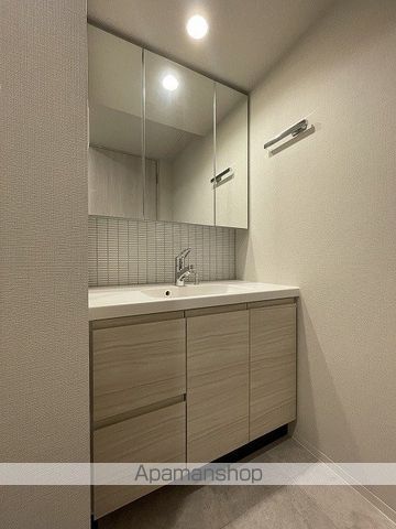 シーズンフラッツ青葉通一番町の内装写真
