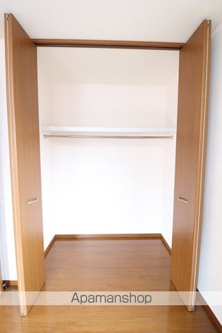 ウィルモア山泉[2DK/44.18m2]の収納