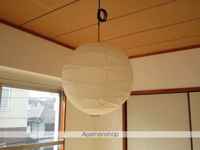 レジデンス鳴門の内装写真