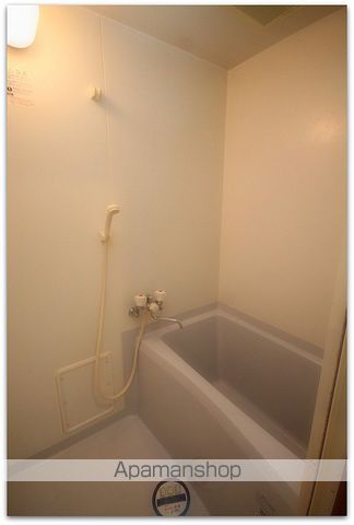 ドエル心斎橋の内装写真