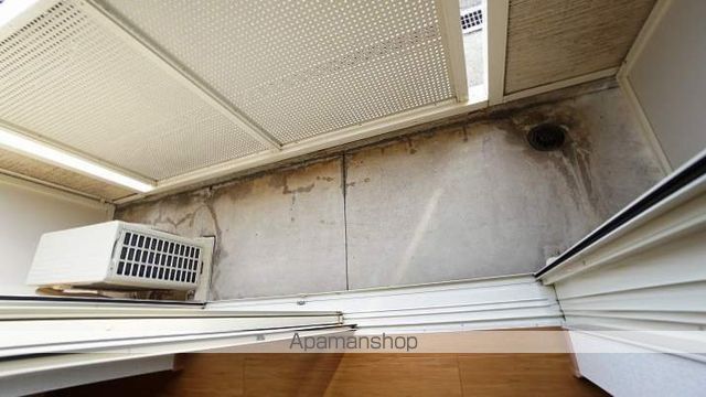 山陽本線 中庄駅 徒歩17分 2階建 築19年の内装写真