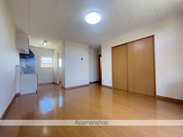 BRILLIANT HOUSEの内装写真