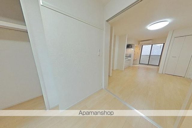 アヴォンリー西町の内装写真