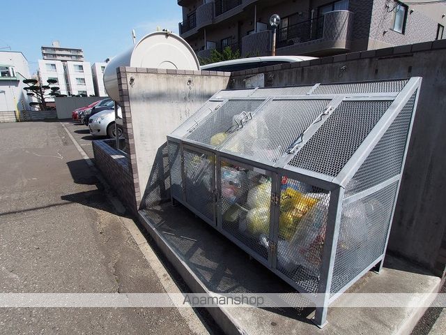 ティアラ月寒中央のその他写真