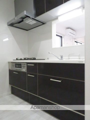 Casa in Collinaの内装写真