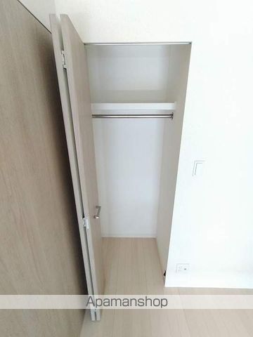 小西マンションの内装写真