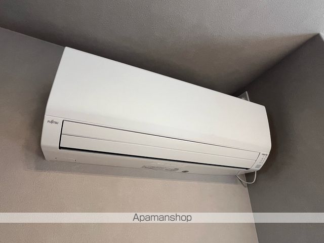 ビレッジズシャーメゾンの内装写真