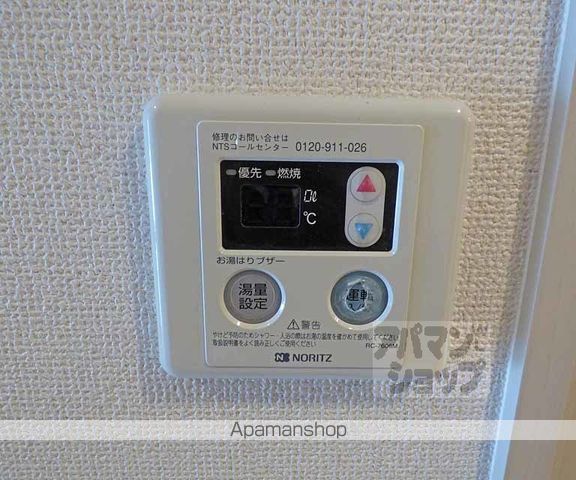 HF四条河原町レジデンスの内装写真