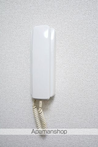 サングレース千歳台の内装写真