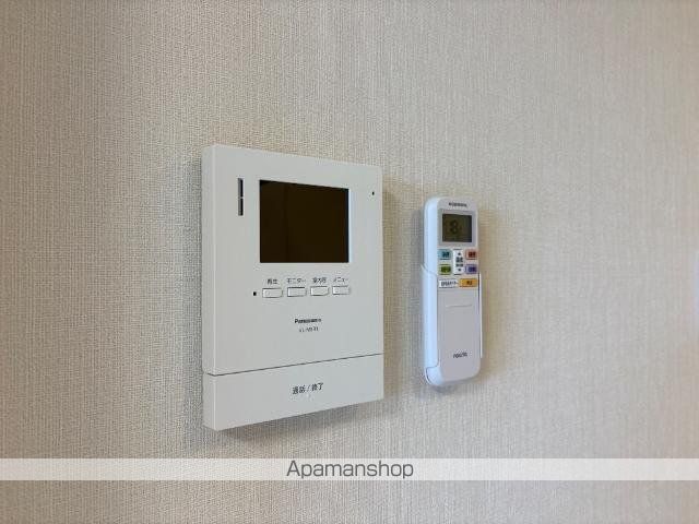 ネクストステージの内装写真