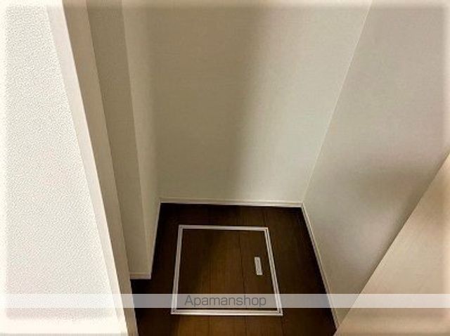 メドライーストの内装写真