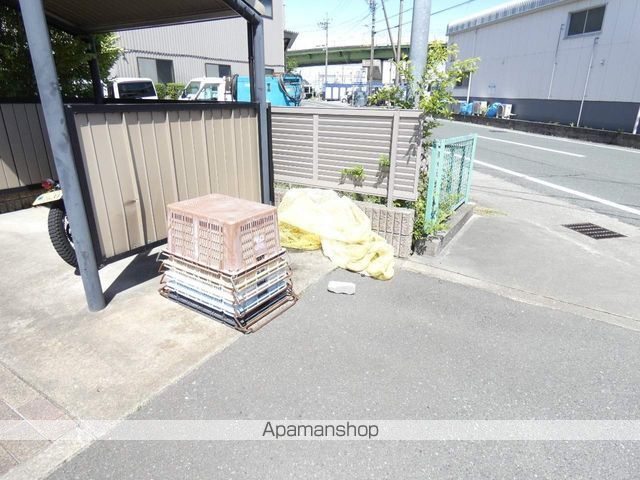 コート・ソレアードの外観写真
