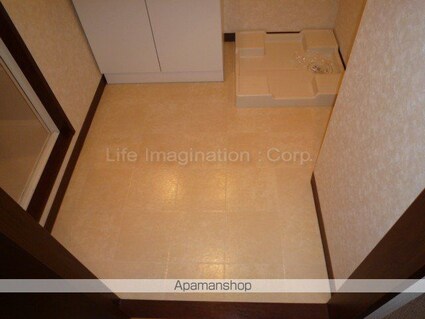 滋賀県東近江市小池町[1LDK/42.18m2]の内装1