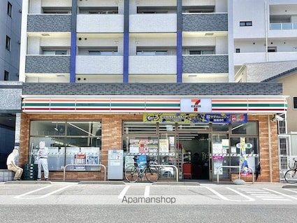 レジデンス東雲[1DK/27.75m2]の周辺7