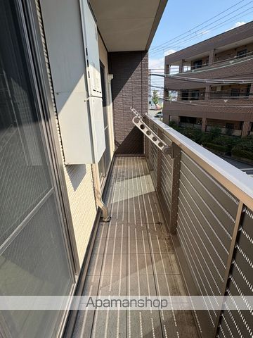 コテージ向陵の内装写真