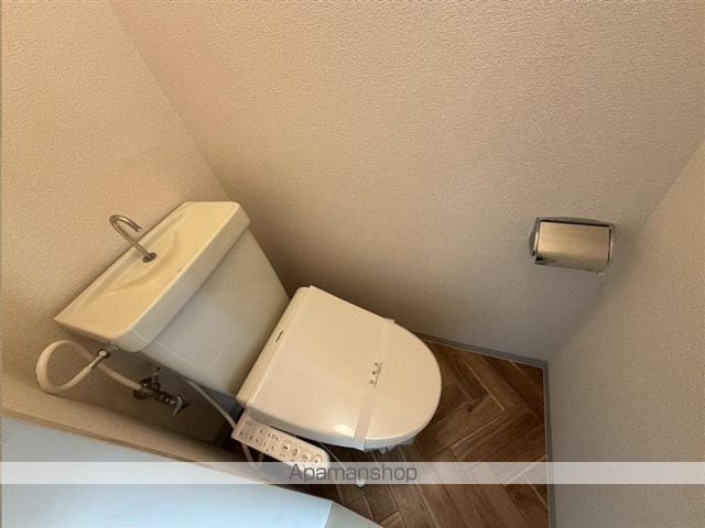 CITYCABINの内装写真