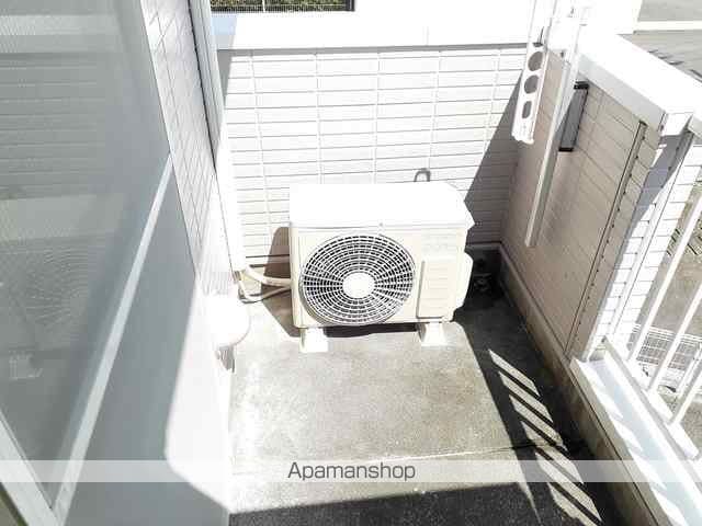 エリートメゾン永津 IIの内装写真
