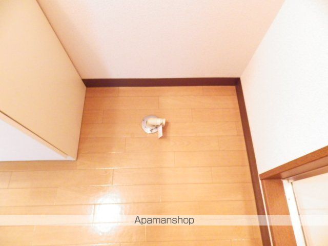 メゾンKYOYAの内装写真