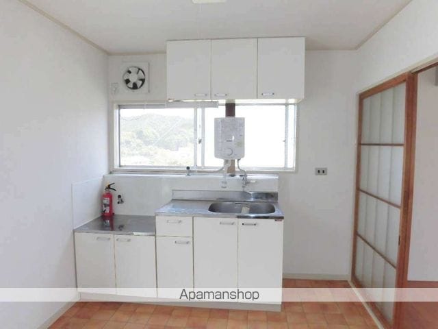 ヒルトップ八ツ坂の内装写真