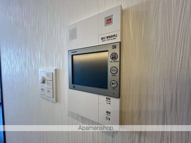 プレジオ城東の内装写真