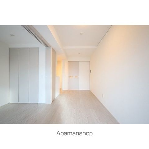 Brillia Tower 池袋 Westの内装写真