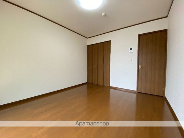 アムール Y Sの内装写真