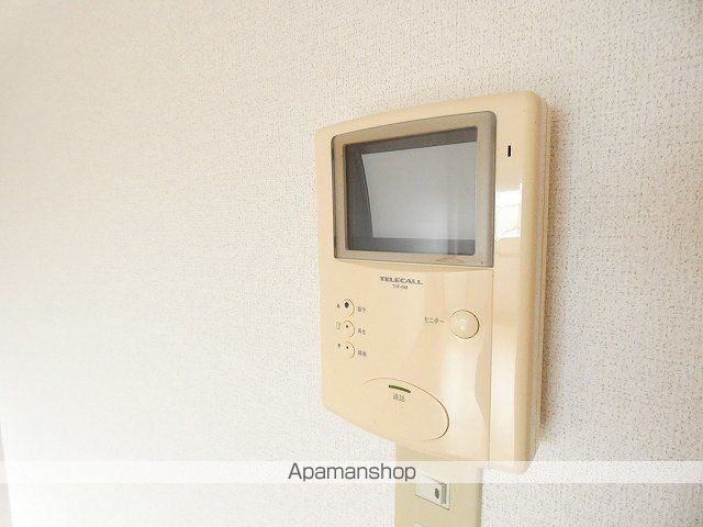パルテールBの内装写真