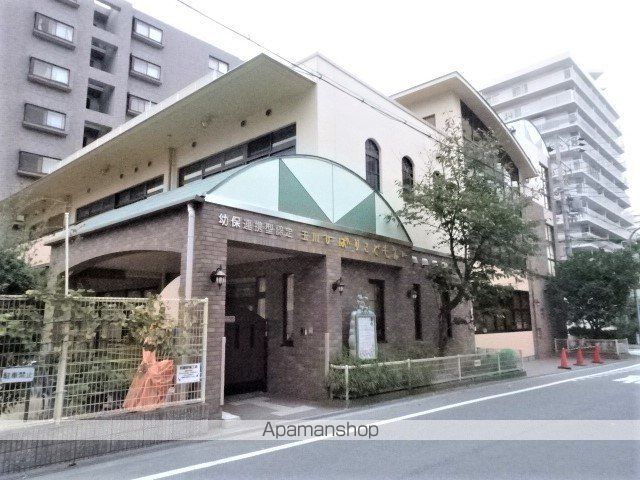 S−RESIDENCE福島玉川TRESの周辺写真