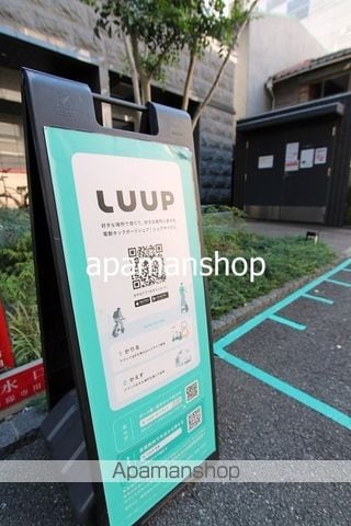 PRESSANCE堺筋本町駅前シェルのその他写真