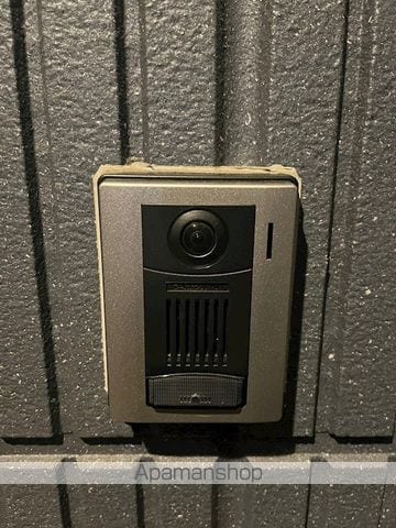 野方フォレストハイツの内装写真