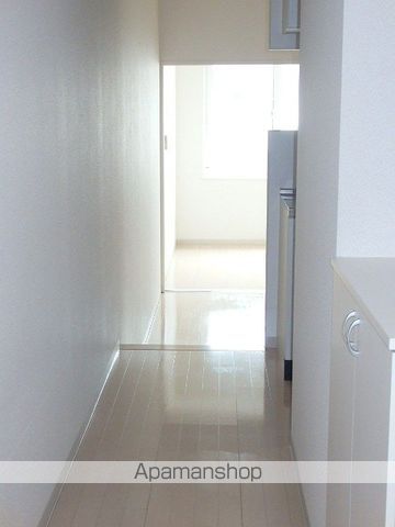 パークヒルズ中央12の内装写真