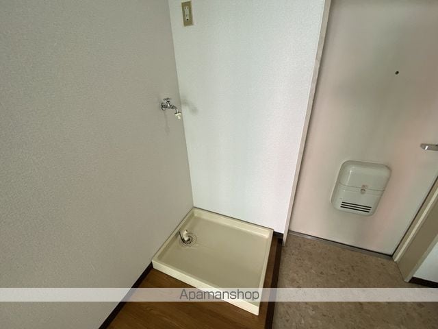 シティコーポ高島の内装写真