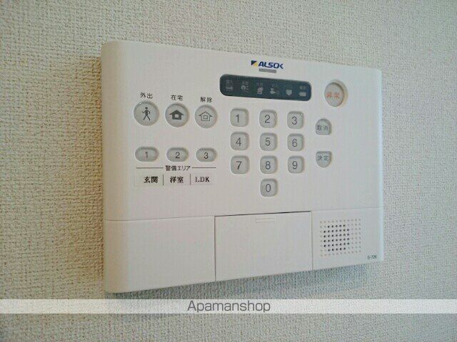 スマイルタナカAの内装写真