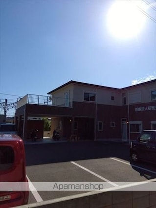 和歌山県和歌山市加納[3LDK/97.7m2]のエントランス2