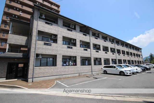 カーサ大塚2NDの外観写真